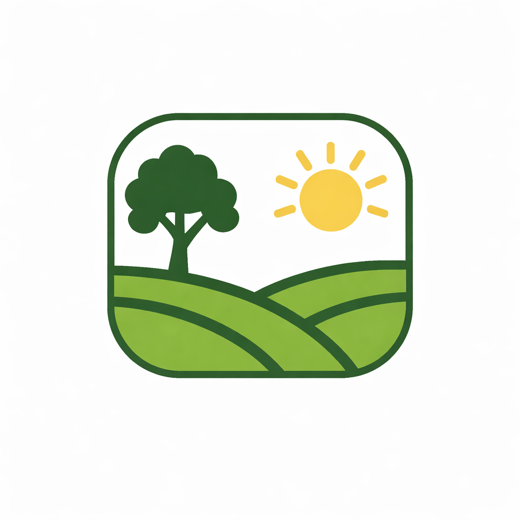 Freedom Acreage Logo